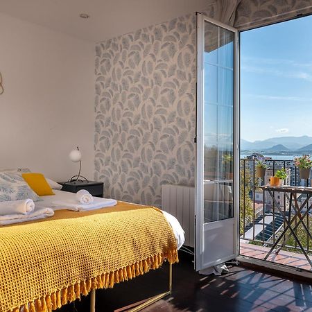 Apartamento En El Corazon De La Ciudad Junto A Las Estaciones Santander Luaran gambar