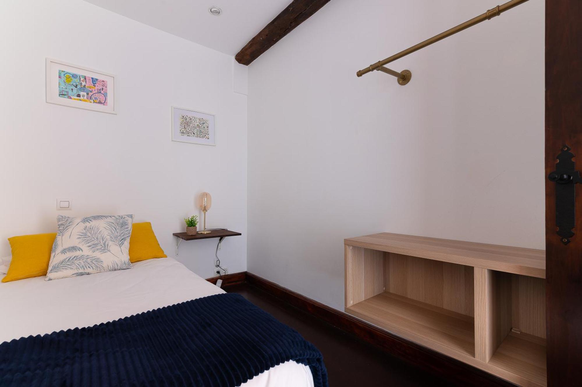 Apartamento En El Corazon De La Ciudad Junto A Las Estaciones Santander Luaran gambar